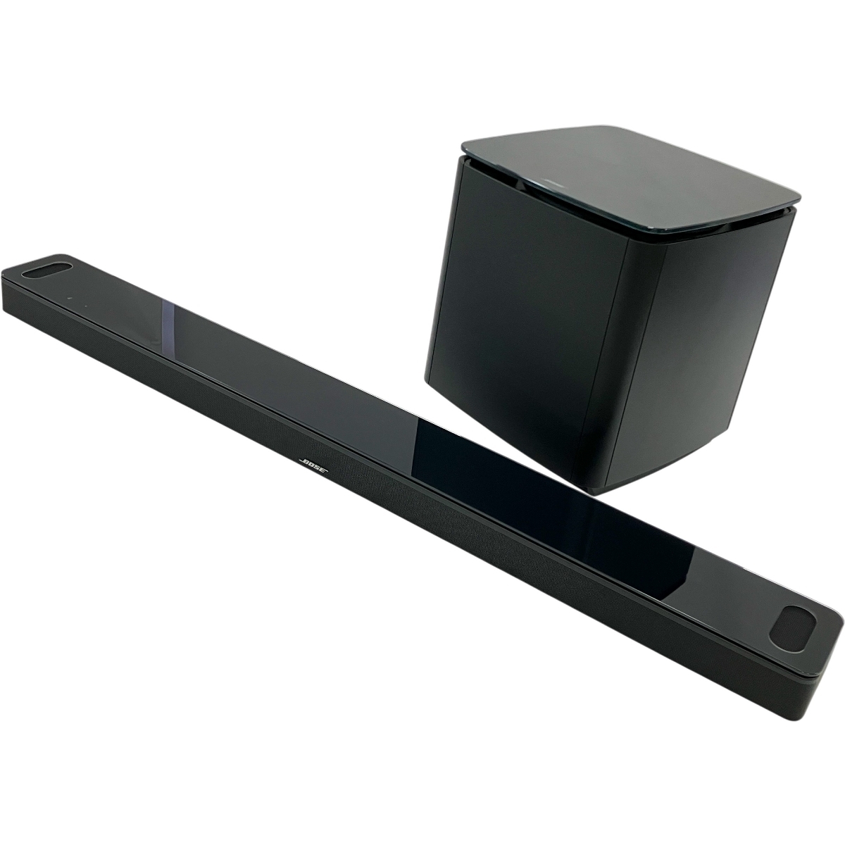 Bose Bose Soundbar 700 [ボーズブラック] オークション比較 - 価格.com