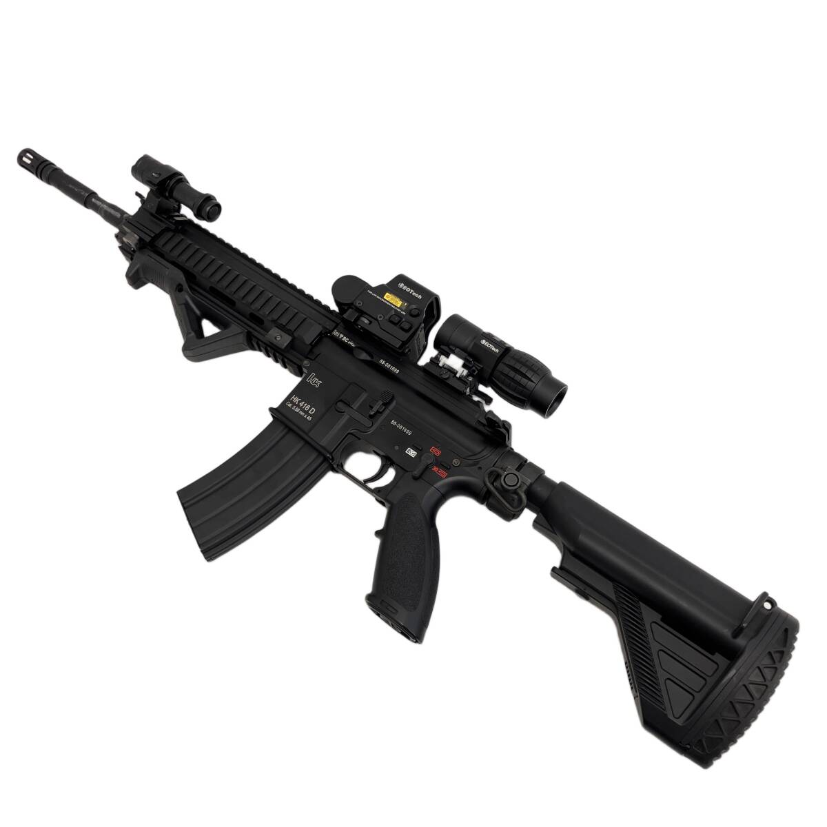 2026年最新】Yahoo!オークション -hk416 マルイの中古品・新品・未使用