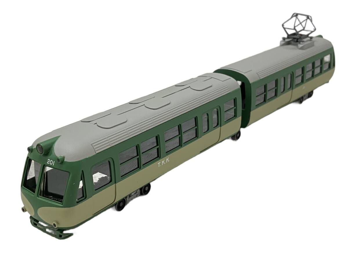 2026年最新】Yahoo!オークション - 路面電車(HOゲージ 鉄道模型)の中古