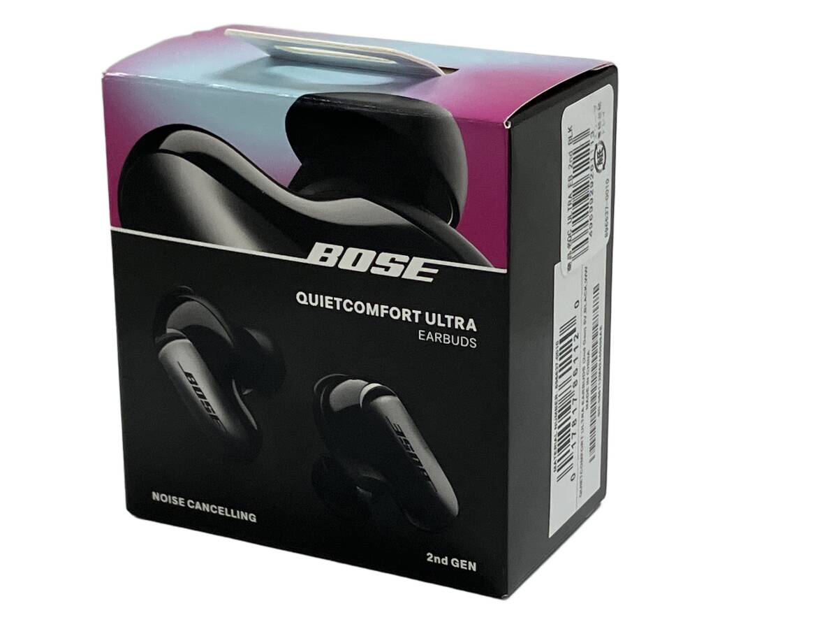 2026年最新】Yahoo!オークション -bose quietcomfort ultra earbudsの