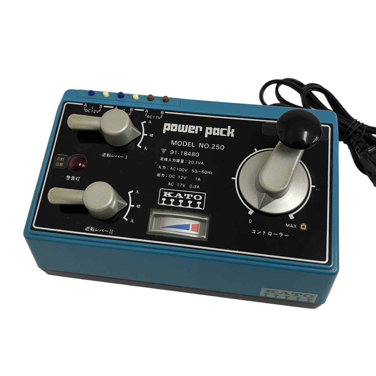 Yahoo!オークション -「パワーパック デラックス」(鉄道模型) の落札