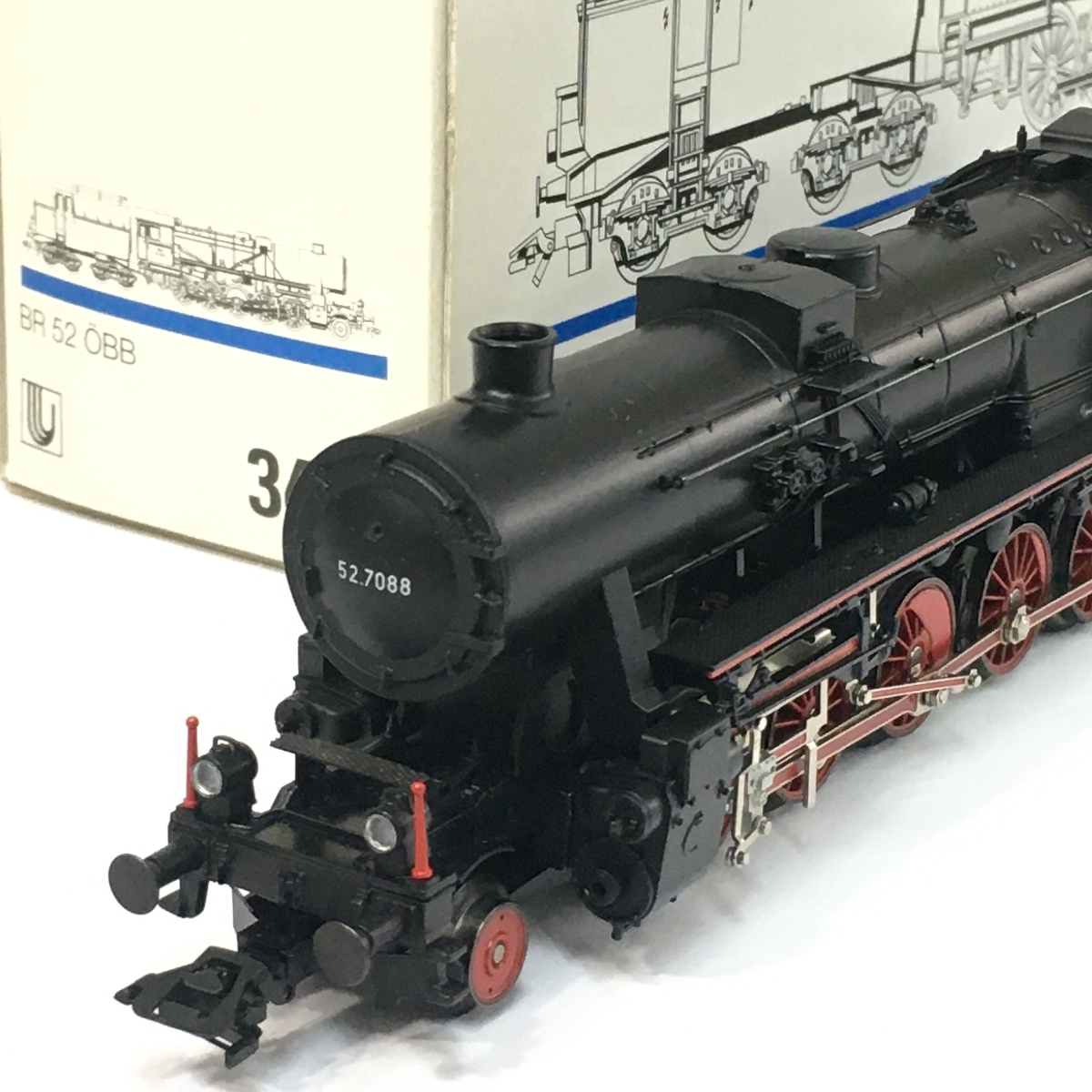 2026年最新】Yahoo!オークション -メルクリン ho 機関車(鉄道模型)の