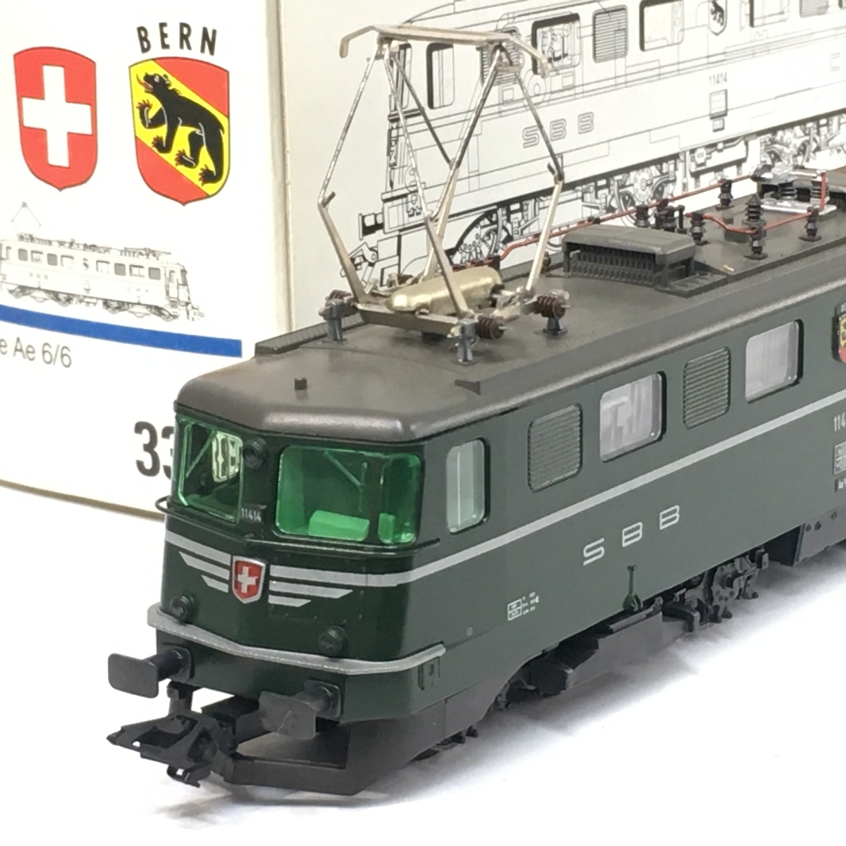 2026年最新】メルクリン(Märklin)のHOゲージ商品をお探しならここ