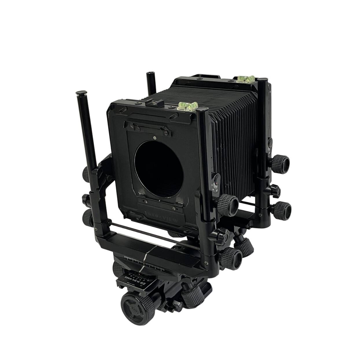 Yahoo!オークション -「toyo 4x5」(カメラ、光学機器) の落札相場