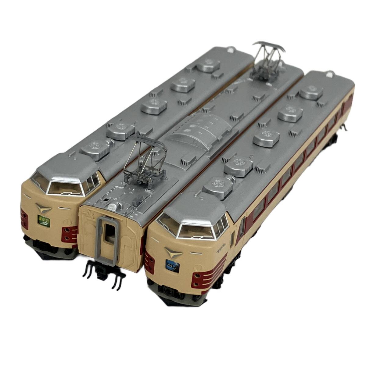 Yahoo!オークション -「kato 10-413」(鉄道模型) の落札相場・落札価格