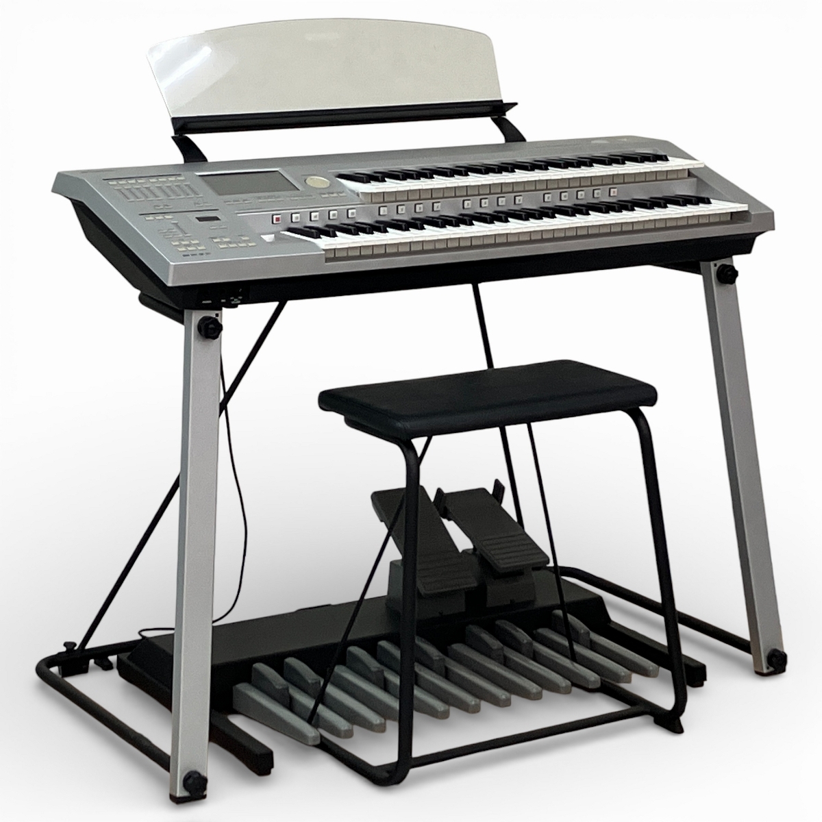 Yahoo!オークション -「yamaha ヤマハ d-deck」(楽器、器材) の落札