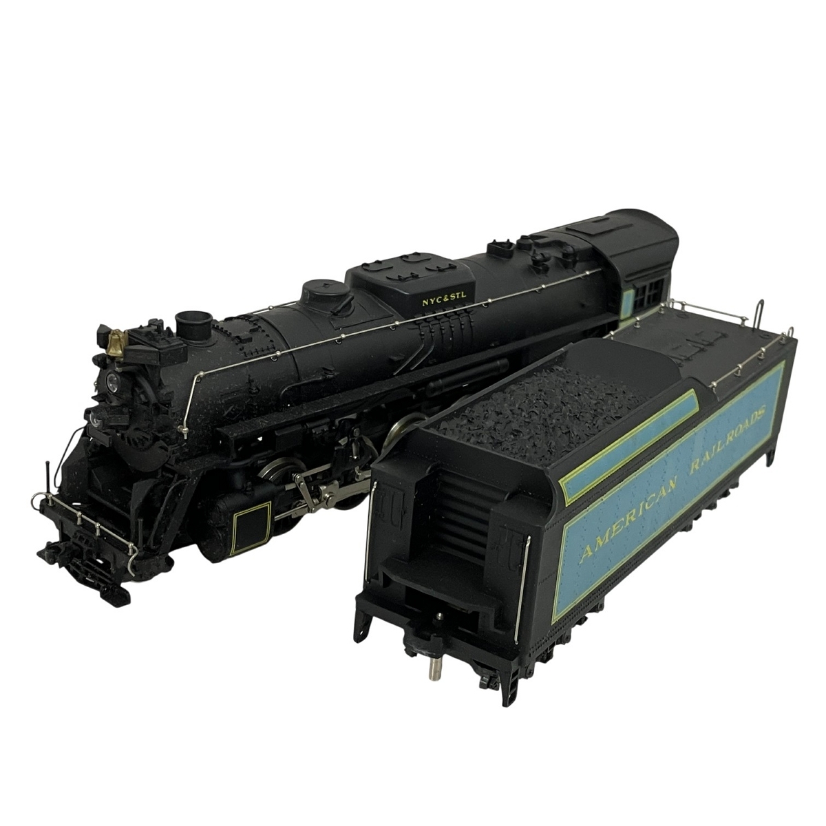 Yahoo!オークション -「ヴィンテージ」(鉄道模型) の落札相場・落札価格