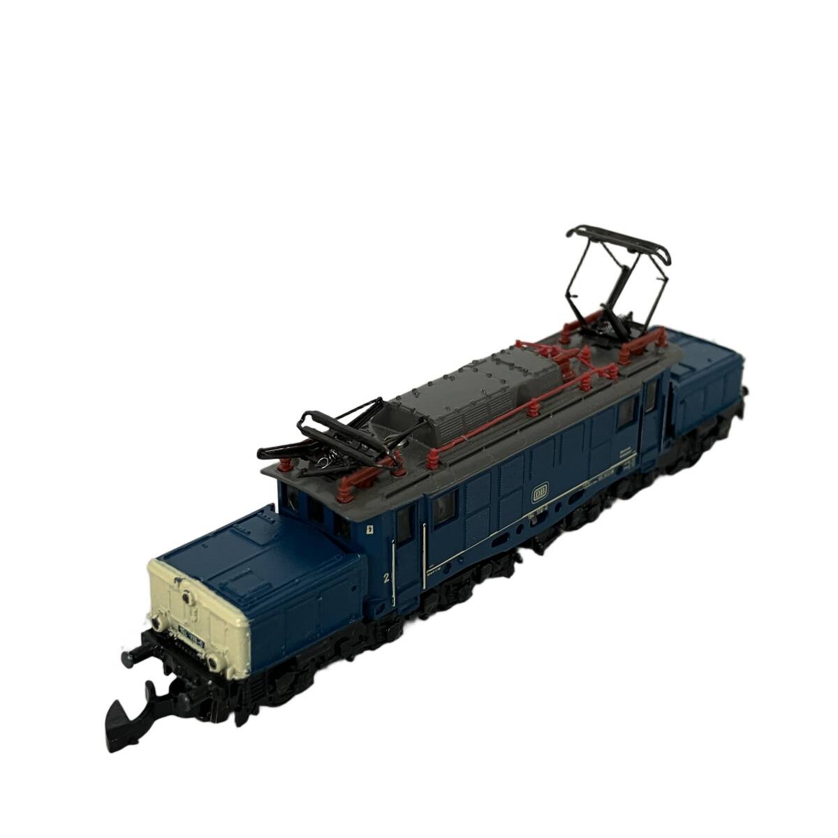 Yahoo!オークション -「marklin mini-club」の落札相場・落札価格