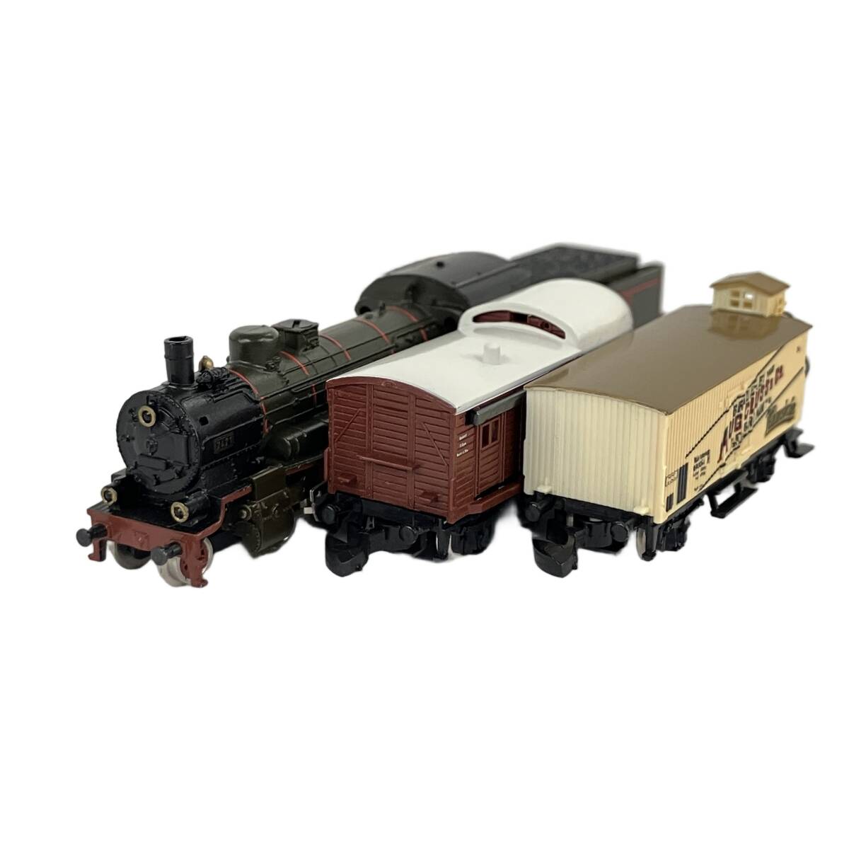 Yahoo!オークション -「marklin mini-club」の落札相場・落札価格