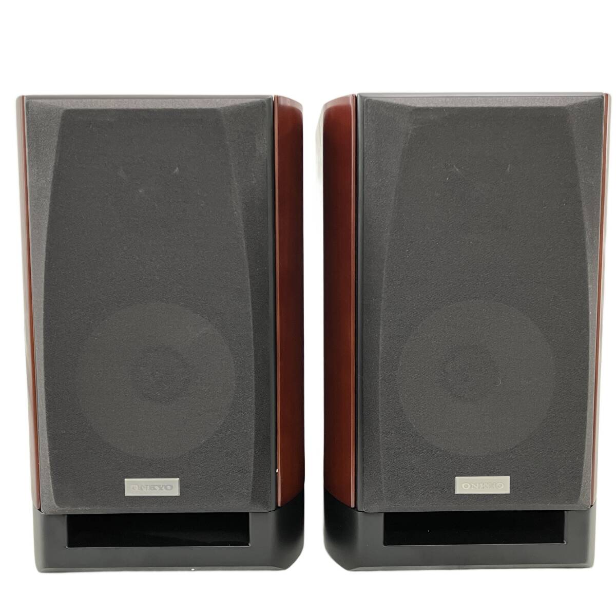 ONKYO D-412EX [ペア] オークション比較 - 価格.com
