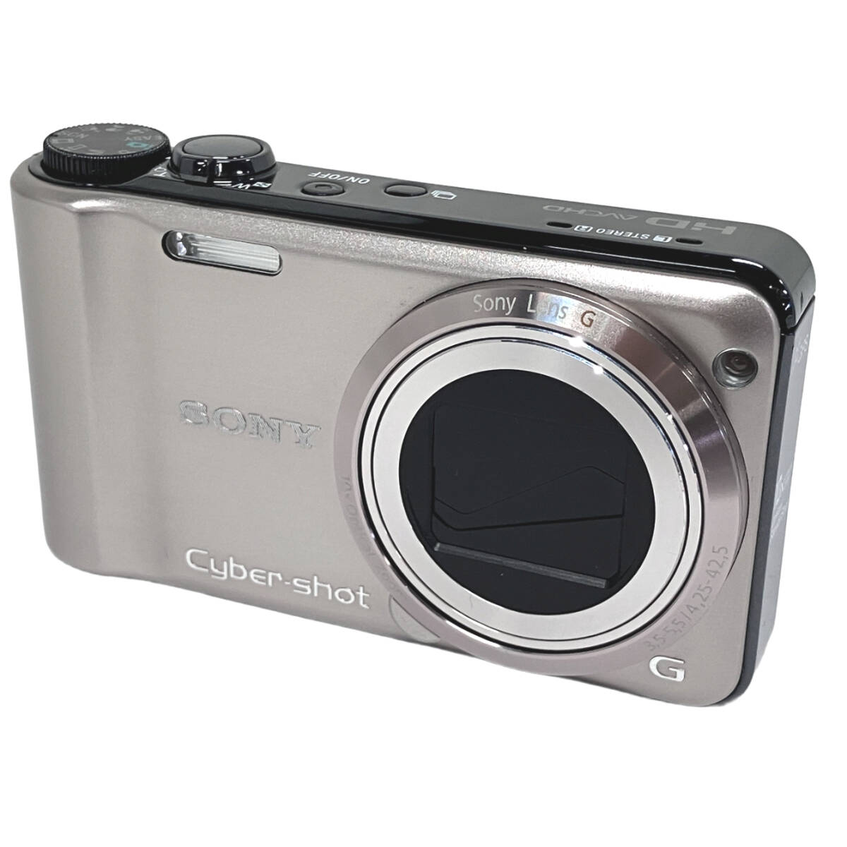 2026年最新】Yahoo!オークション -sony サイバーショット dsc-hx5vの