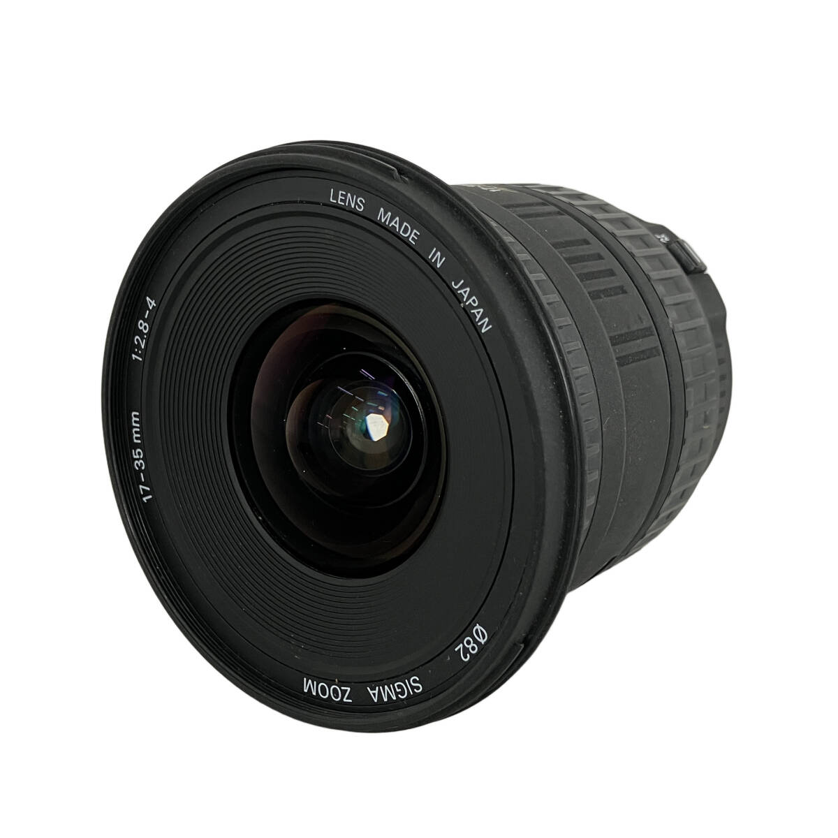 Yahoo!オークション -「sigma 17-35mm f2.8-4」の落札相場・落札価格
