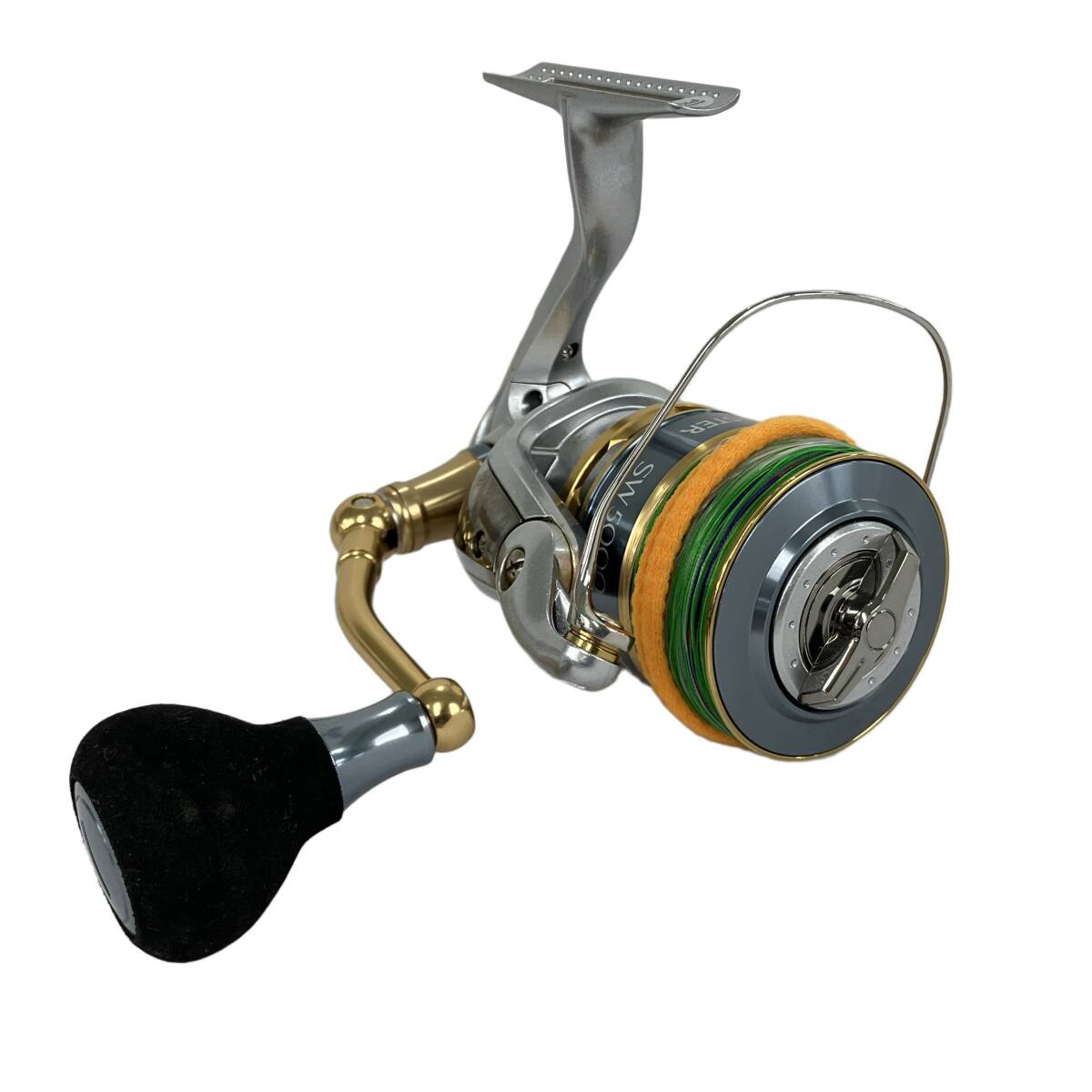 Yahoo!オークション -「シマノバイオマスターsw5000xg」の落札相場