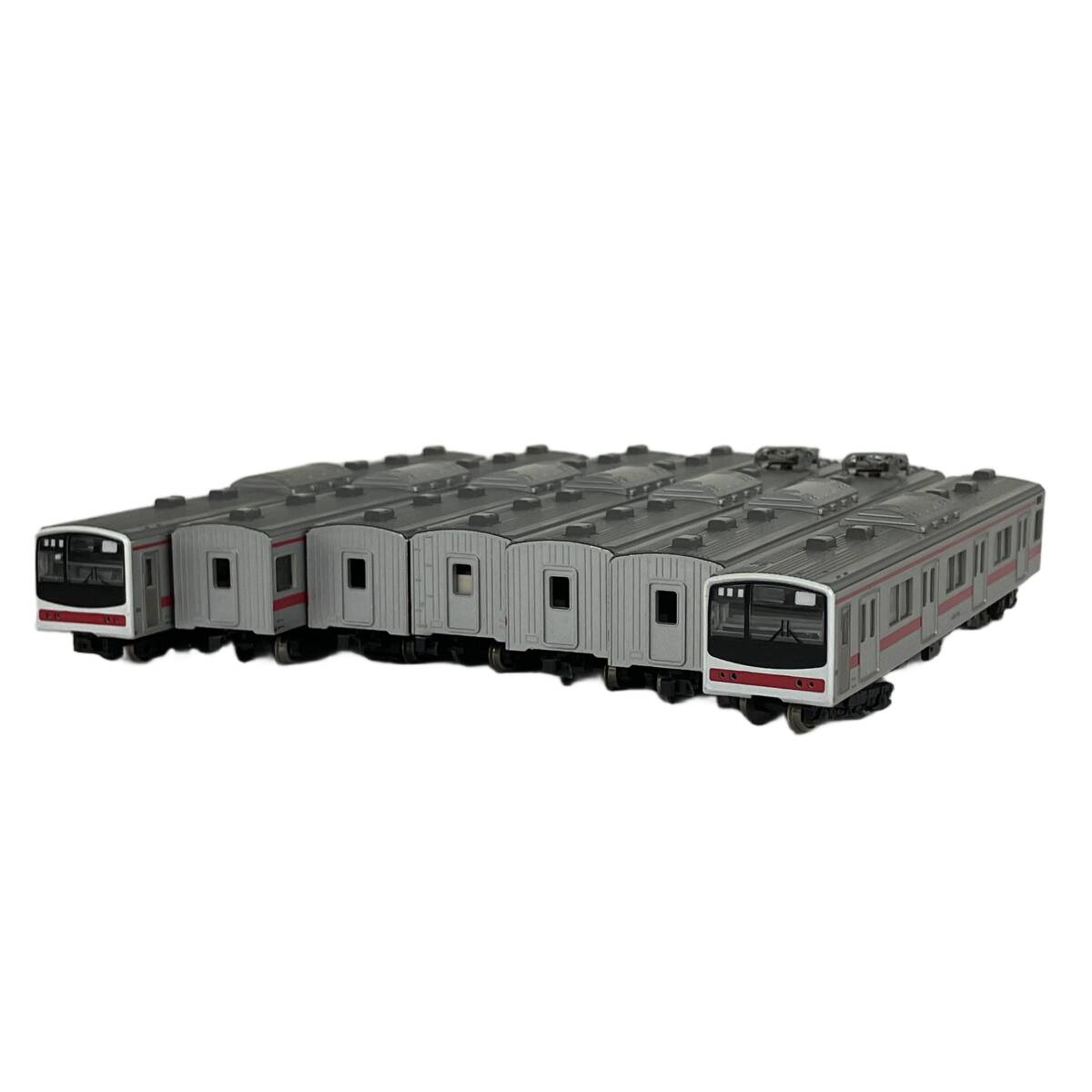 Yahoo!オークション -「kato 205系 京葉線」の落札相場・落札価格