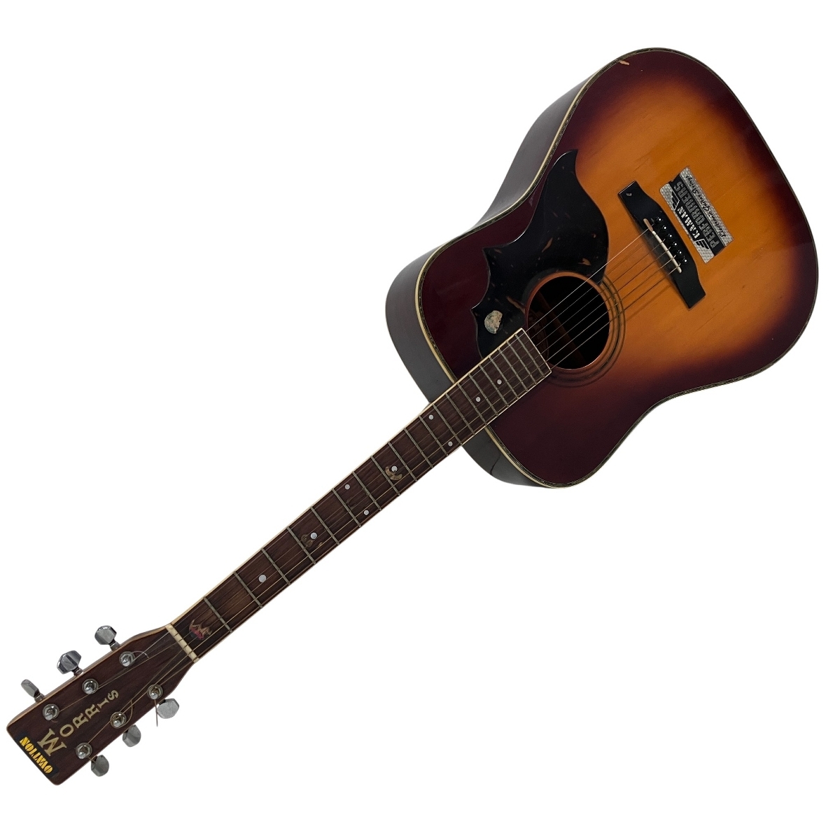 Yahoo!オークション -「morris w35」の落札相場・落札価格