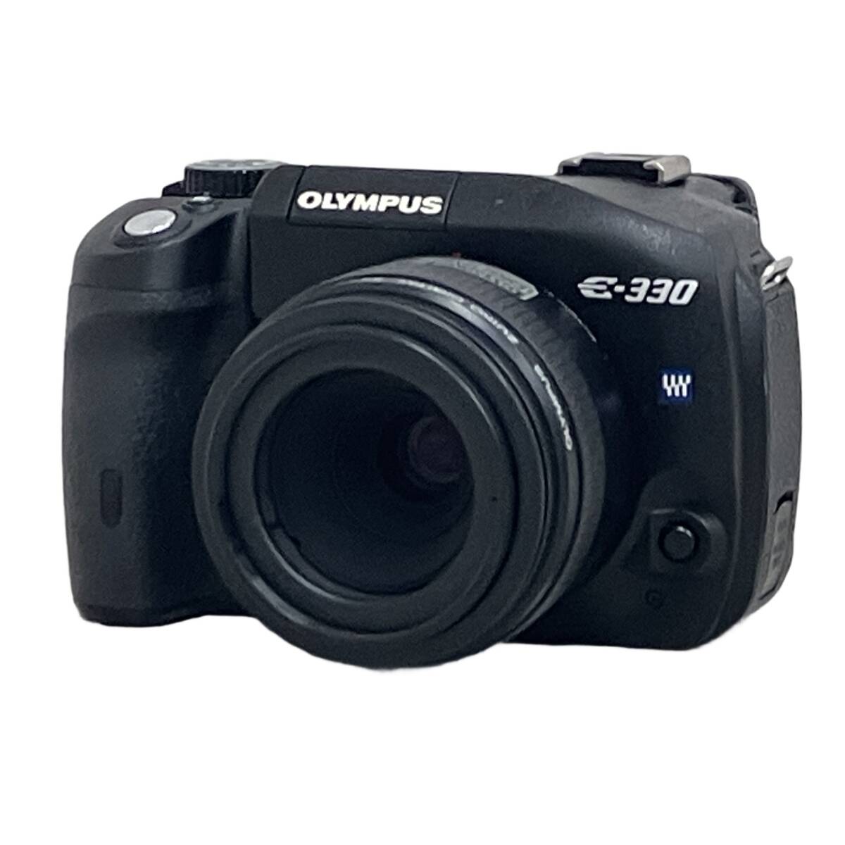 Yahoo!オークション -「olympus e-330」の落札相場・落札価格