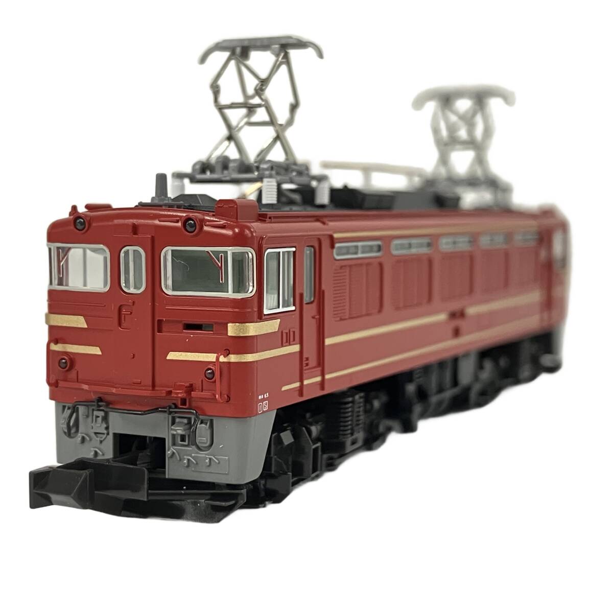 Yahoo!オークション -「ed75 nゲージ」の落札相場・落札価格