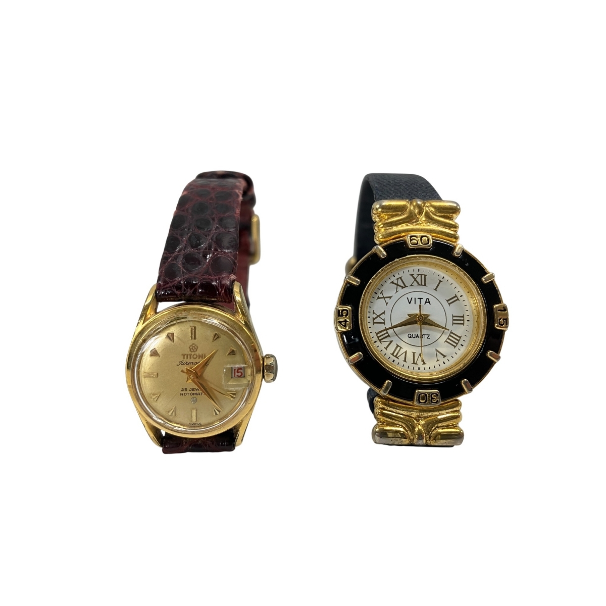 Yahoo!オークション -「christian bernard」(レディース腕時計) の落札