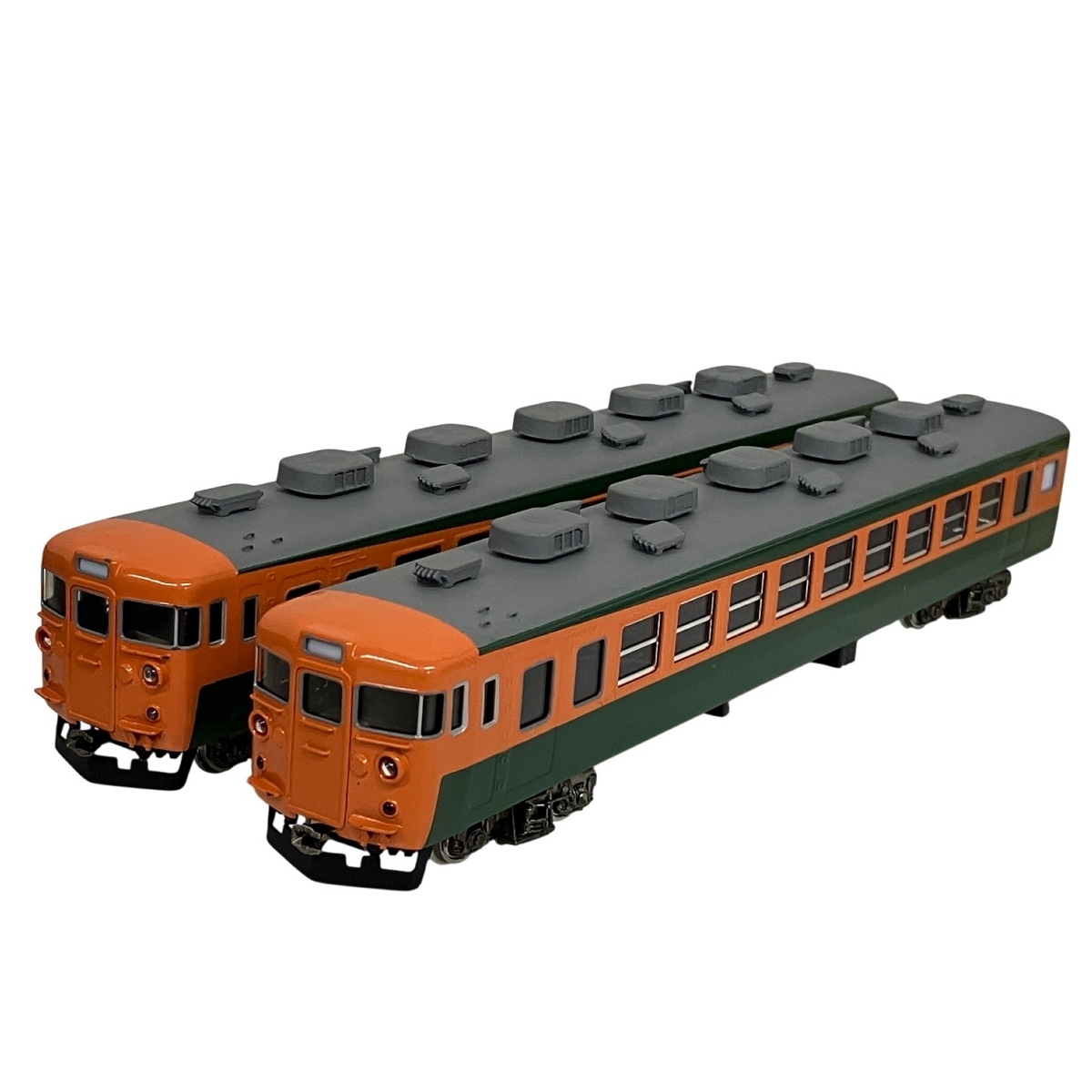 2026年最新】Yahoo!オークション -鉄道模型 hoゲージ エンドウの中古品