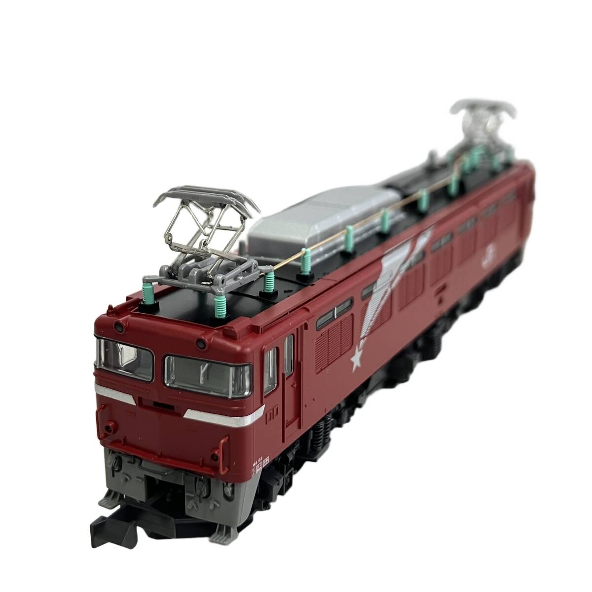 2026年最新】Yahoo!オークション -ef81 北斗星の中古品・新品・未使用