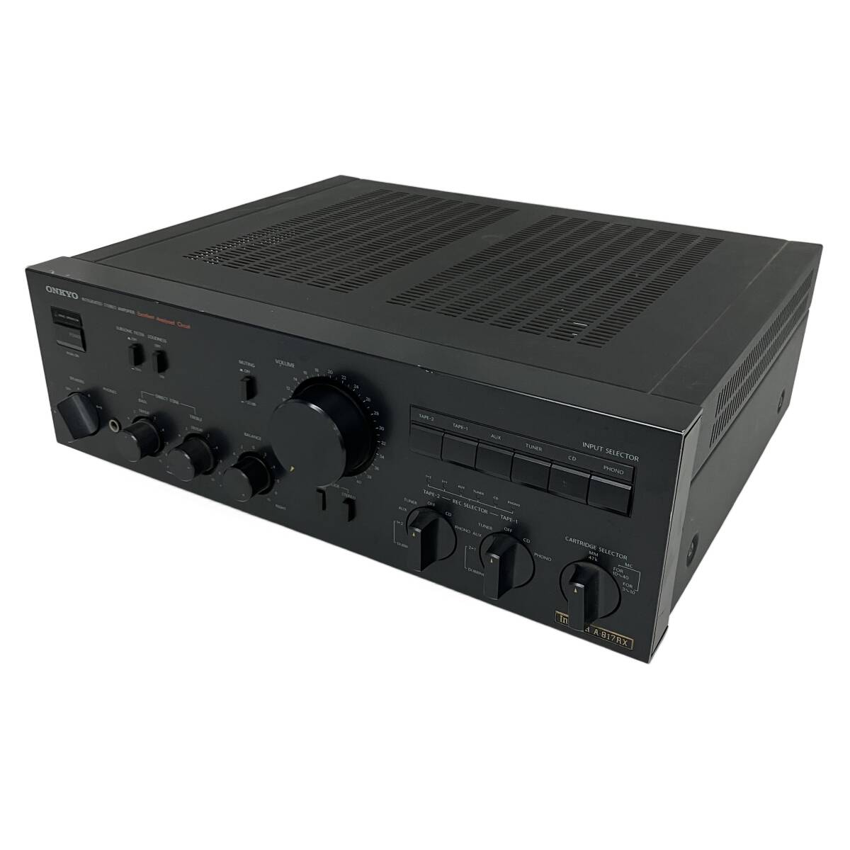 2026年最新】Yahoo!オークション -onkyoオンキョーアンプの中古品