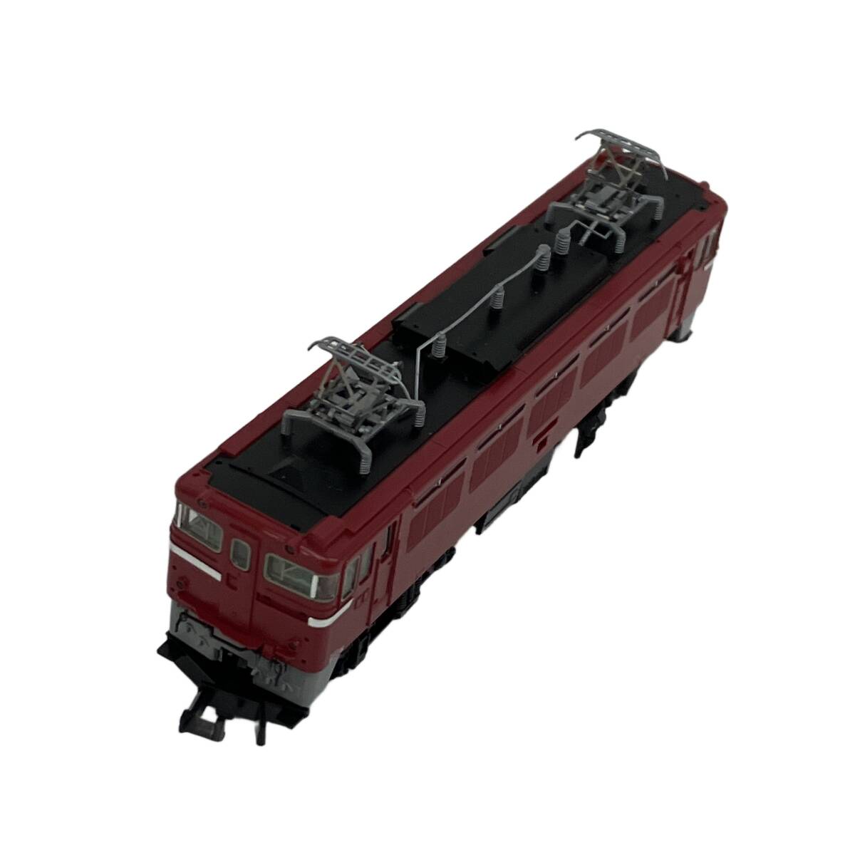 2026年最新】Yahoo!オークション -ed75(鉄道模型)の中古品・新品・未