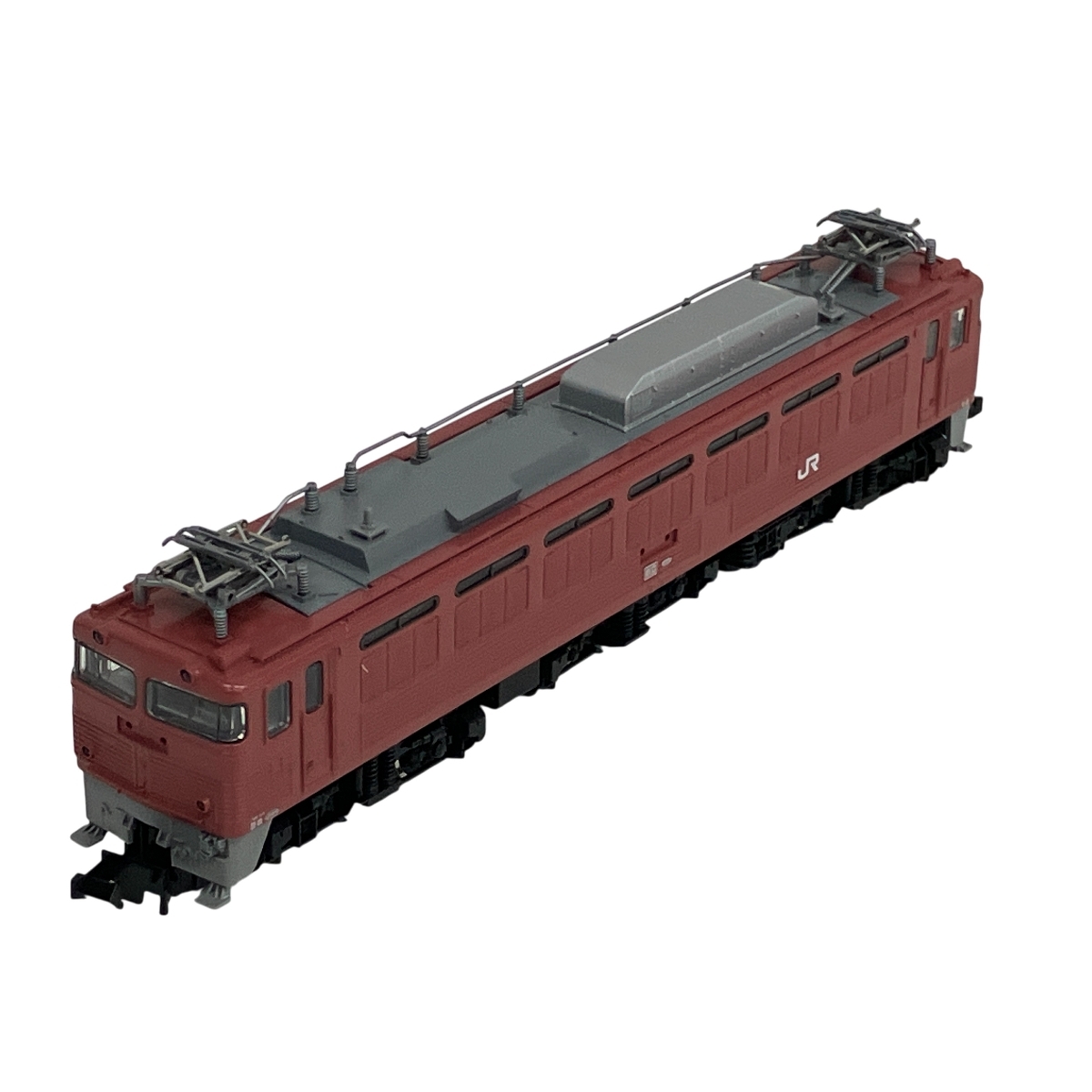 2026年最新】Yahoo!オークション -tomix ef81 300の中古品・新品・未