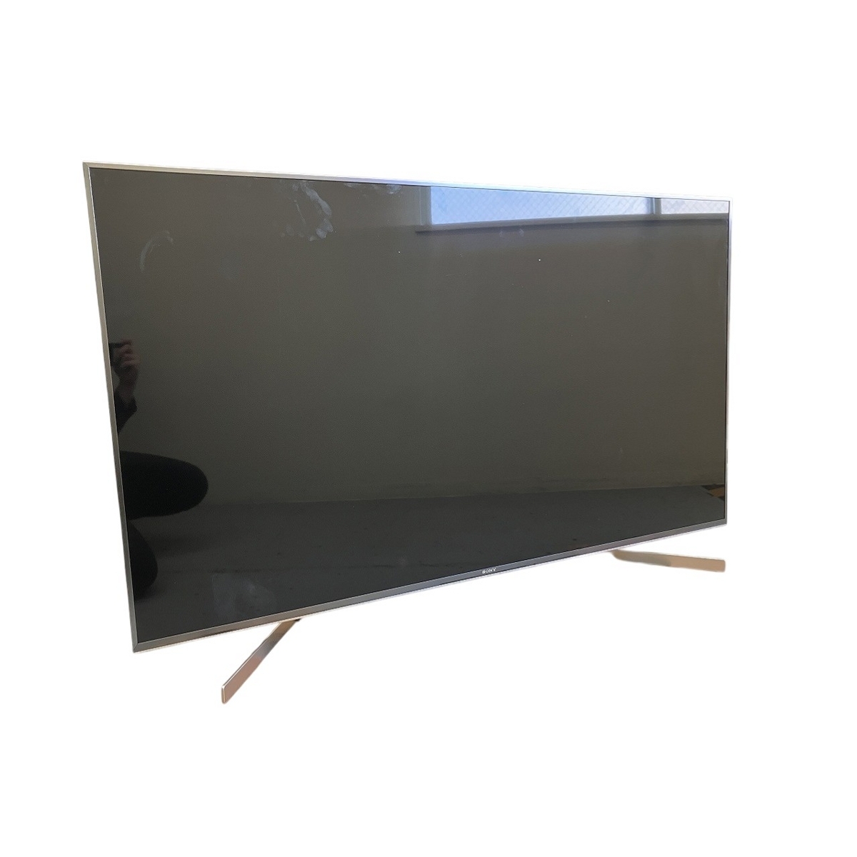 Yahoo!オークション -「kj-55x9500g」の落札相場・落札価格