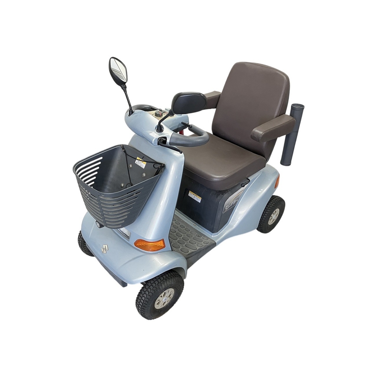 2026年最新】Yahoo!オークション -スズキセニアカー(電動車)の中古品