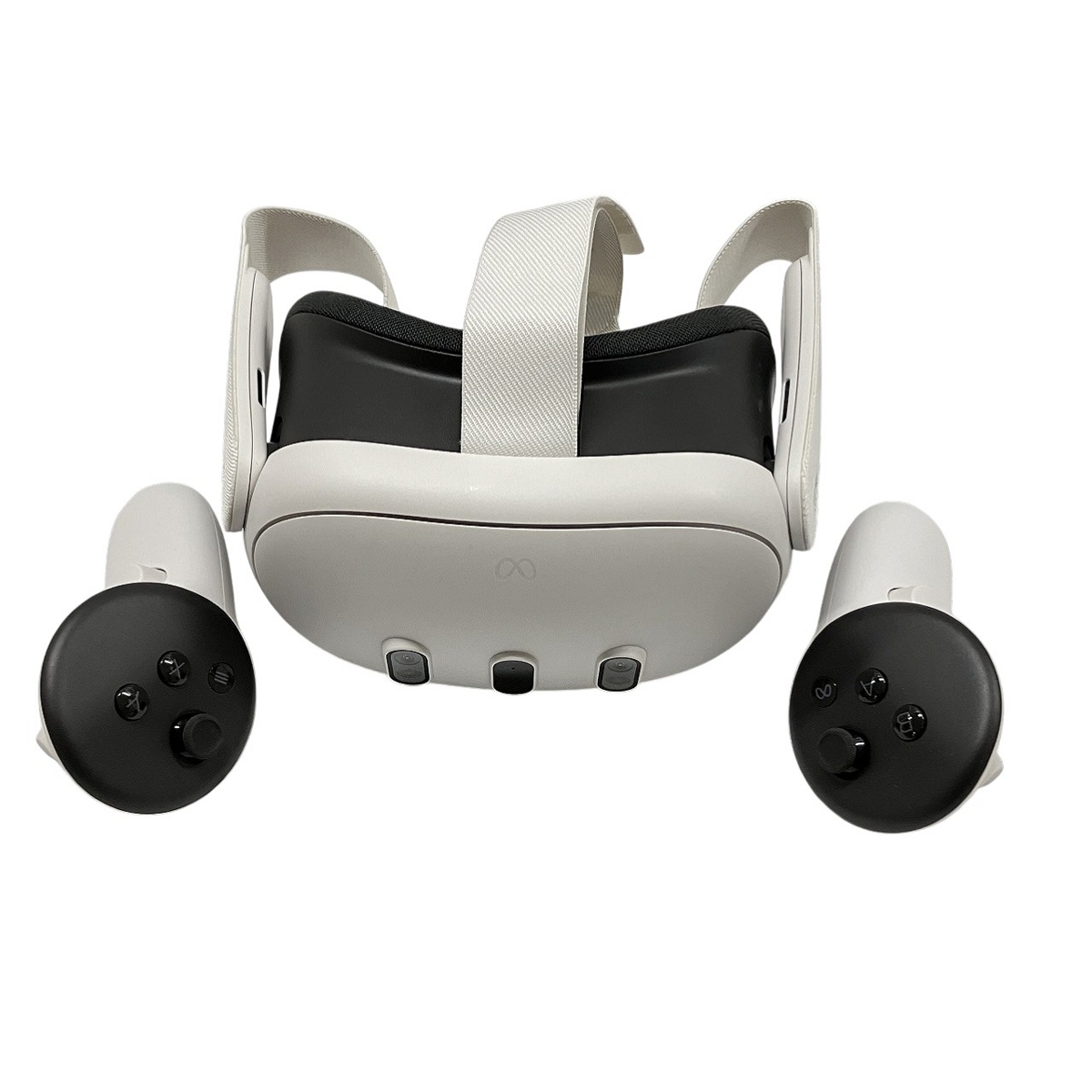 Yahoo!オークション -「meta quest 3 128gb」の落札相場・落札価格