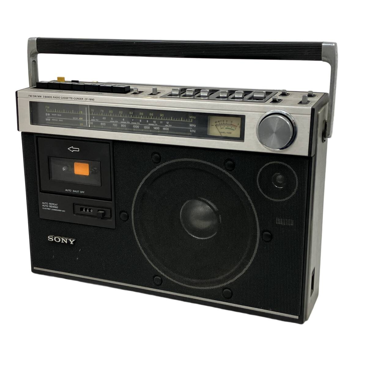 Yahoo!オークション -「sony cf-1990」の落札相場・落札価格