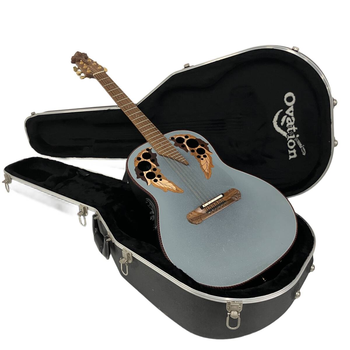 2026年最新】Yahoo!オークション -ovation エレアコ(オベーション)の