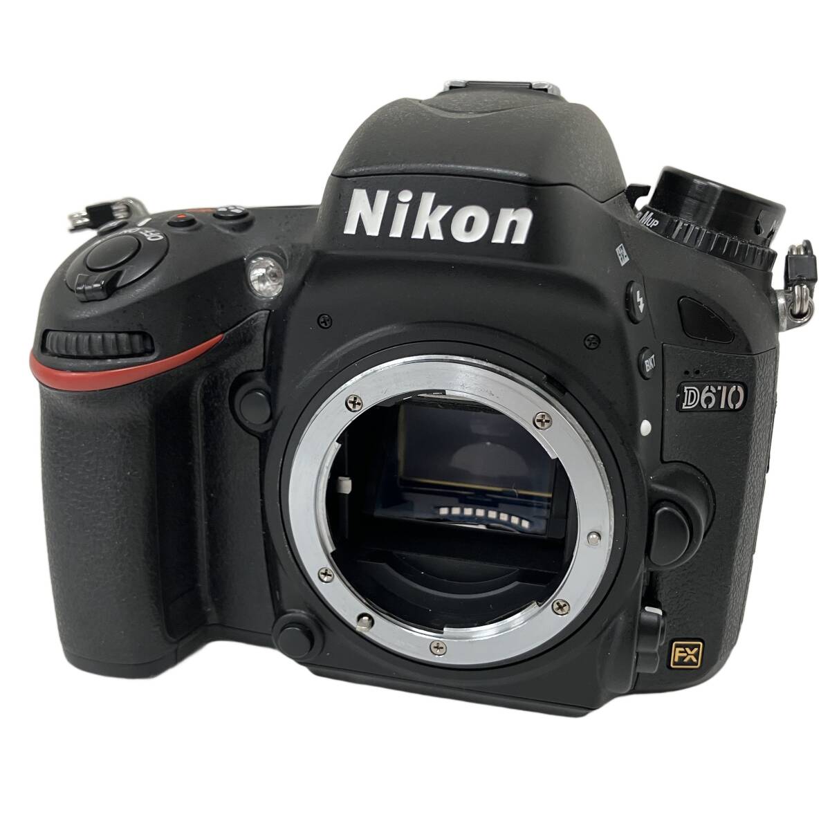 2026年最新】Yahoo!オークション -nikon d610の中古品・新品・未使用品一覧