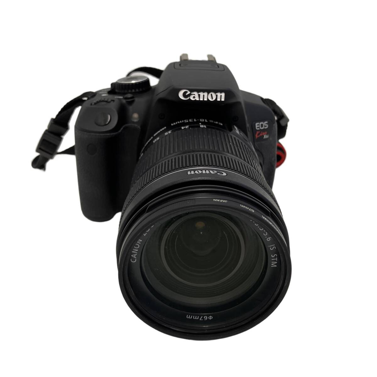 2026年最新】Yahoo!オークション -eos kiss x6iの中古品・新品・未使用