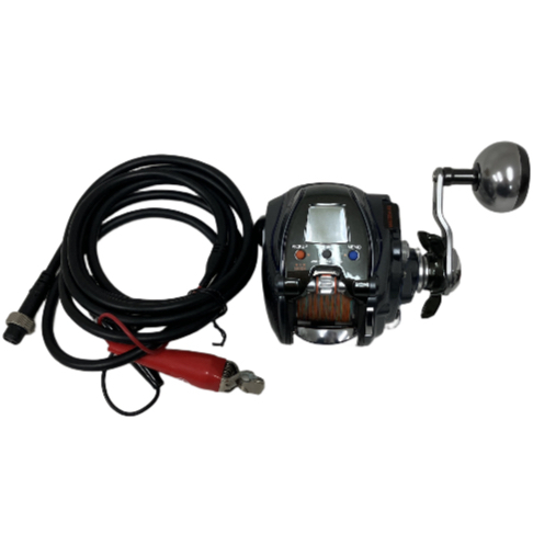 2026年最新】Yahoo!オークション -ダイワシーボーグ300jの中古品・新品