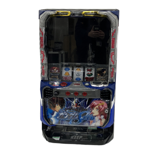 2026年最新】Yahoo!オークション -?ガンダム(パチンコ、パチスロ)の