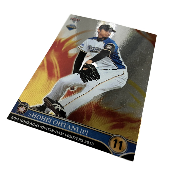 2026年最新】Yahoo!オークション -bbm 2013 大谷翔平 日本ハム