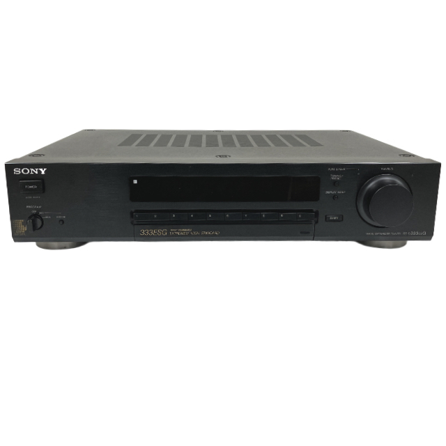 2026年最新】Yahoo!オークション -sony 333(チューナー)の中古品・新品