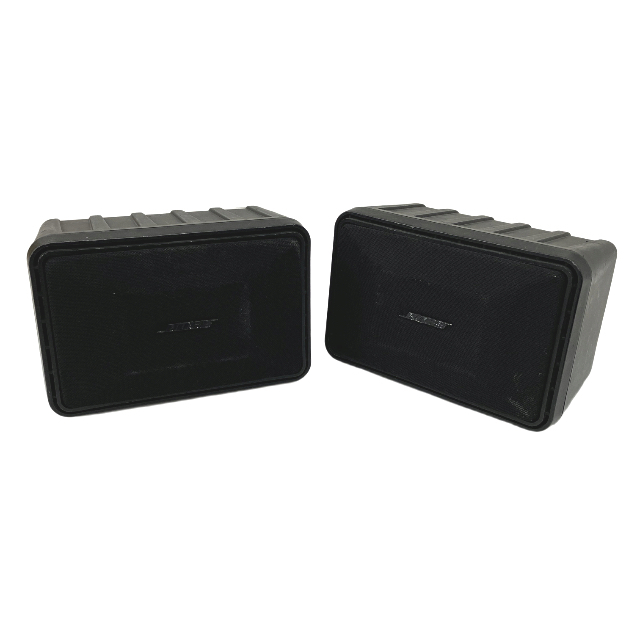 Yahoo!オークション -「boseスピーカー101mm」の落札相場・落札価格