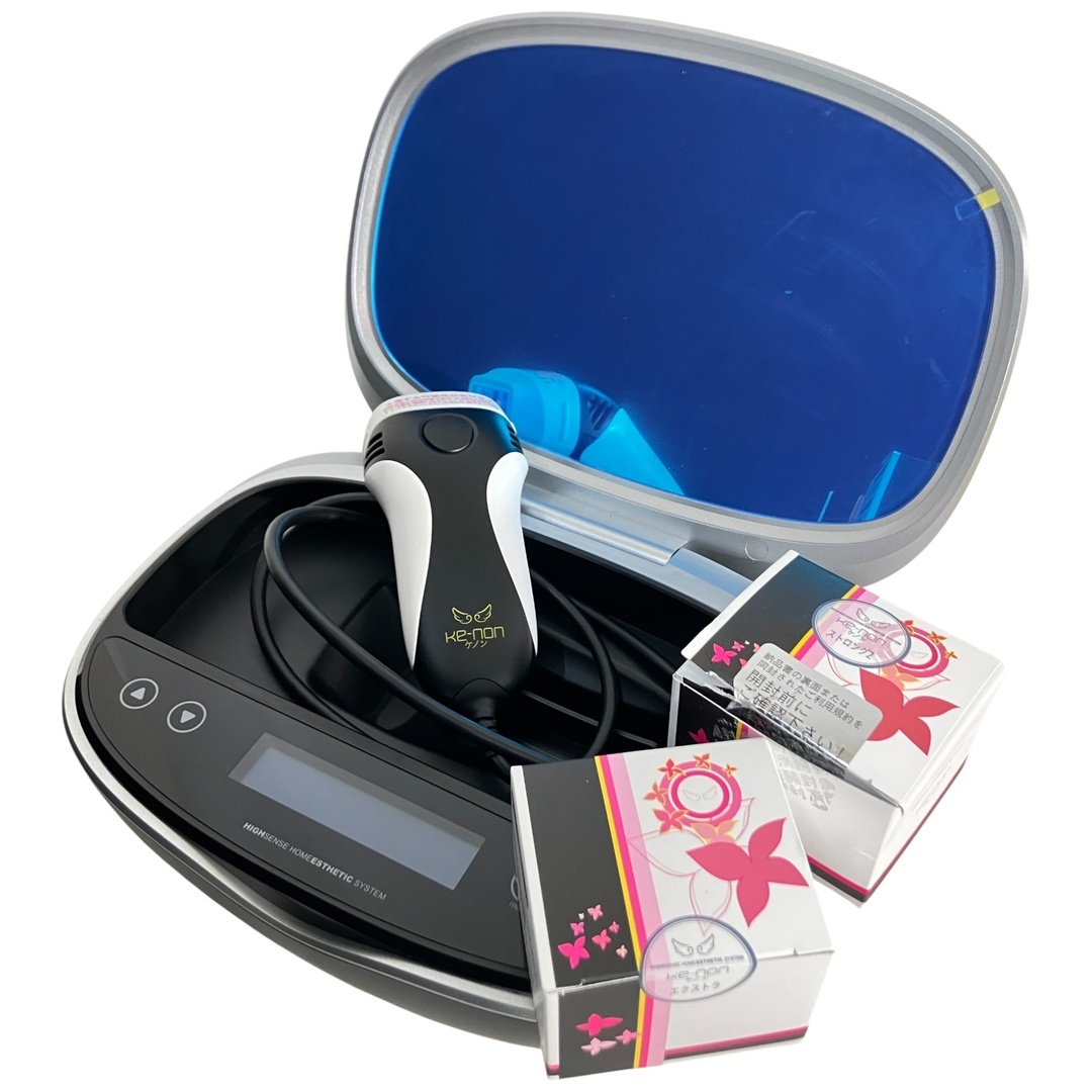 Yahoo!オークション -「ケノン 8.7」の落札相場・落札価格