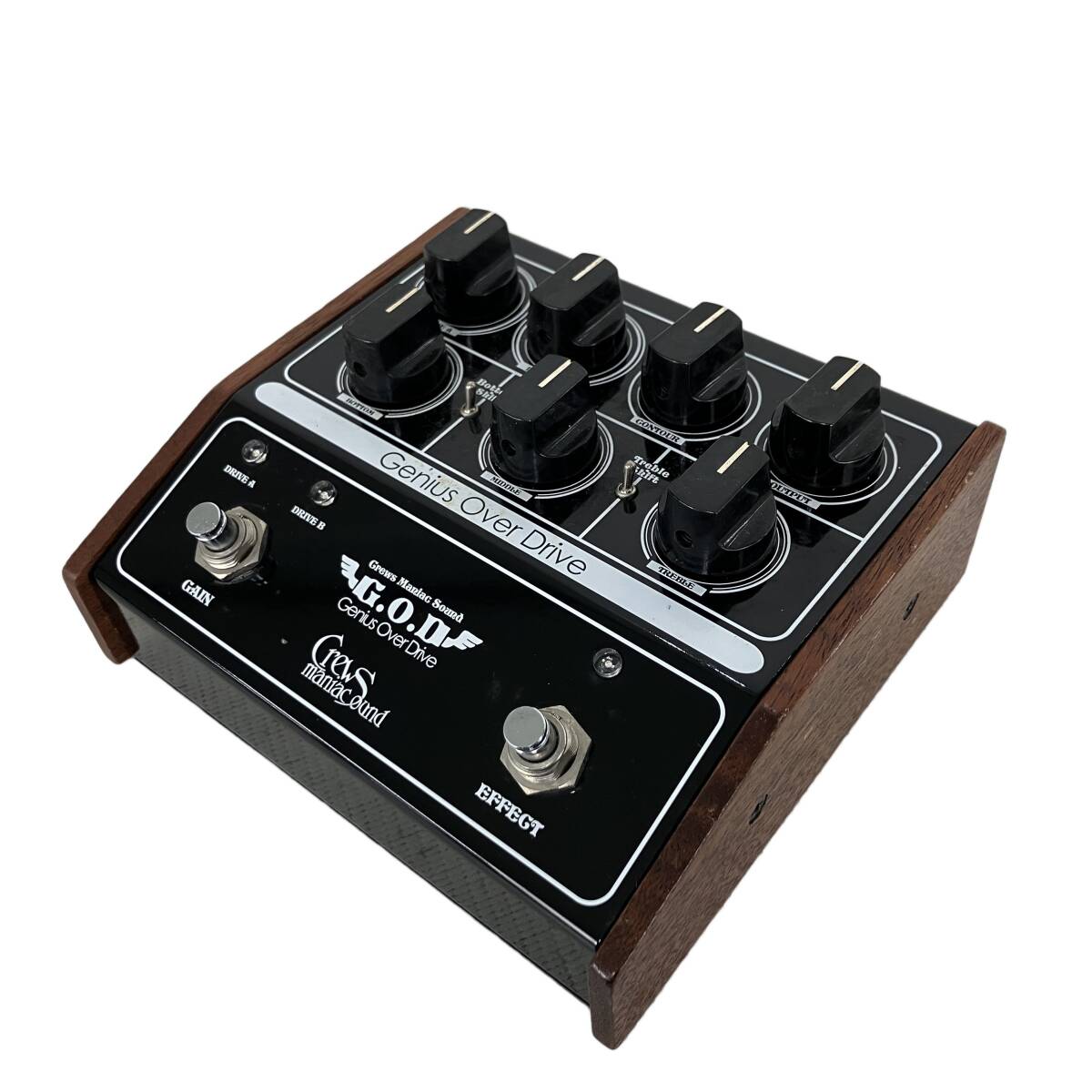 Yahoo!オークション -「crews maniac sound (g.o.d genius overdrive