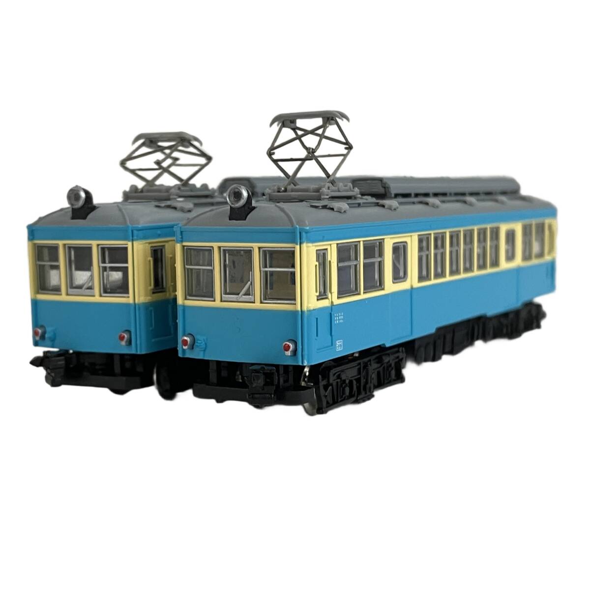 Yahoo!オークション -「箱根登山鉄道 モハ2」の落札相場・落札価格