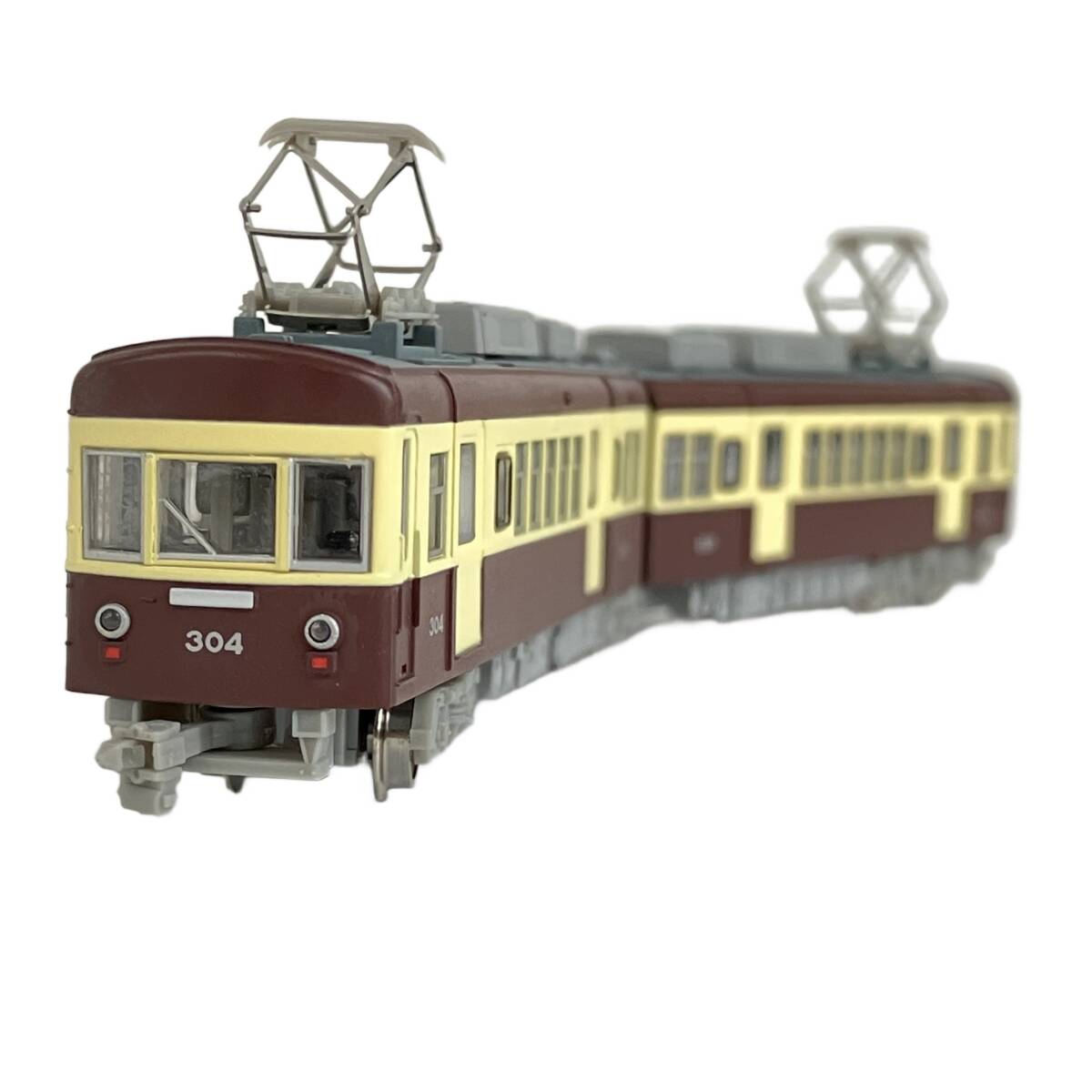 Yahoo!オークション -「modemo 江ノ電 1000形」(Nゲージ) (鉄道模型)の