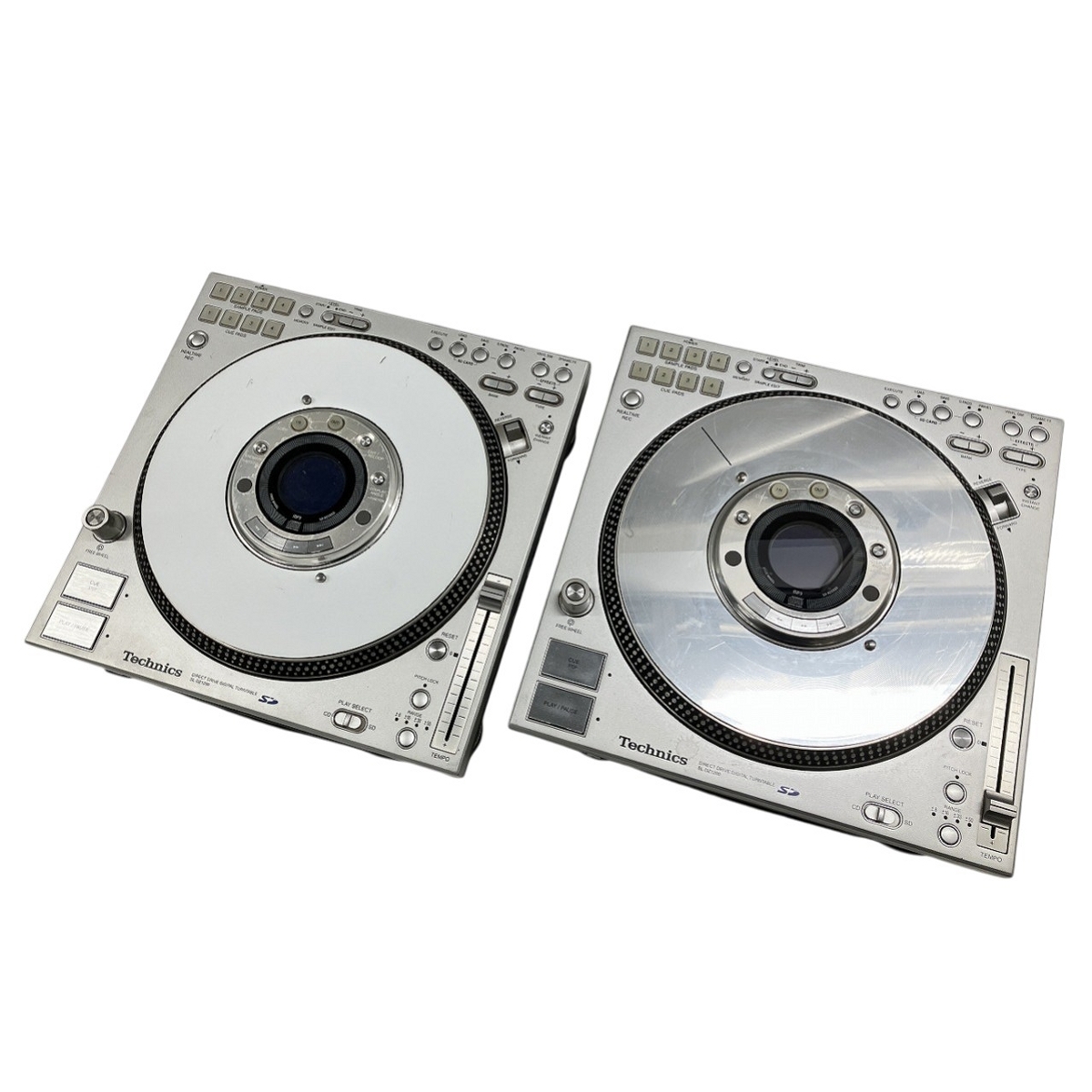 Yahoo!オークション -「technics sl-dz1200」の落札相場・落札価格