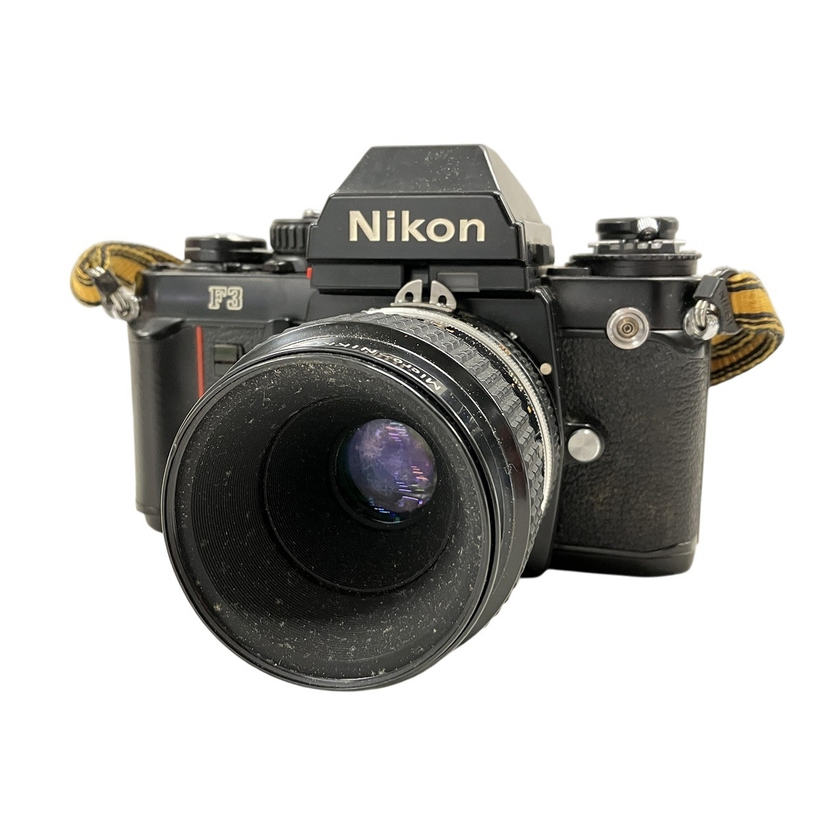 2026年最新】Yahoo!オークション -nikon f3 ジャンクの中古品・新品