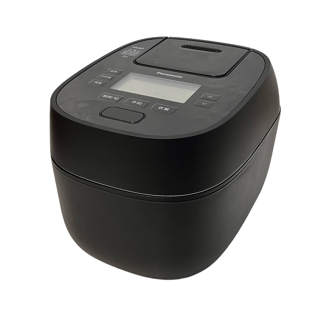 2026年最新】Yahoo!オークション -パナソニック 5.5合 炊飯器の中古品