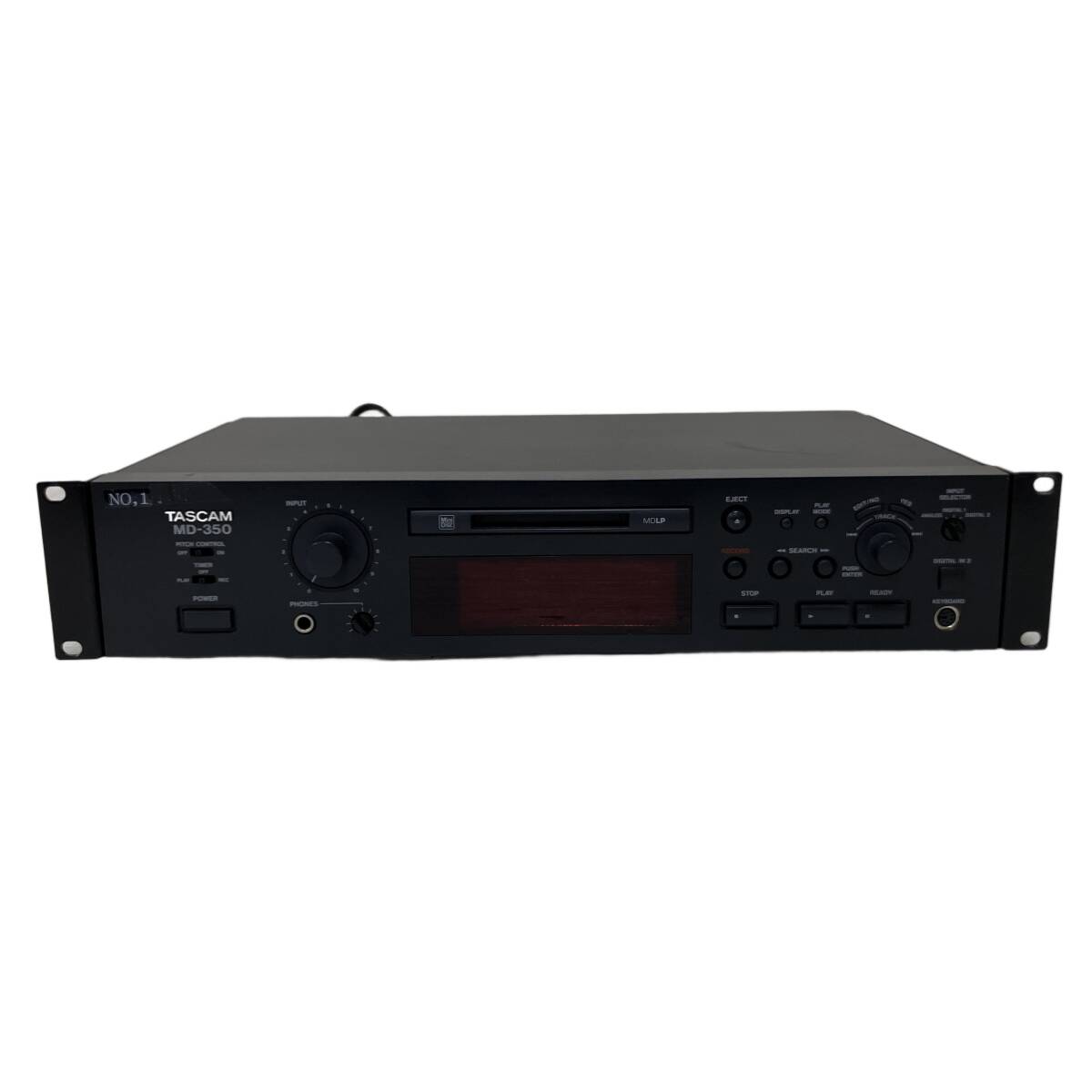 Yahoo!オークション -「tascam md 350」の落札相場・落札価格
