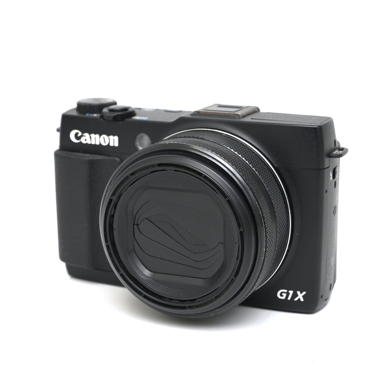 Yahoo!オークション -「canon g1x」の落札相場・落札価格