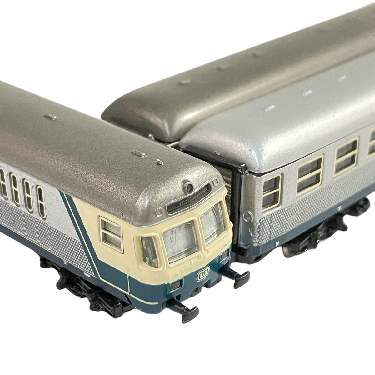 Yahoo!オークション -「db ドイツ鉄道」(鉄道模型) の落札相場・落札価格