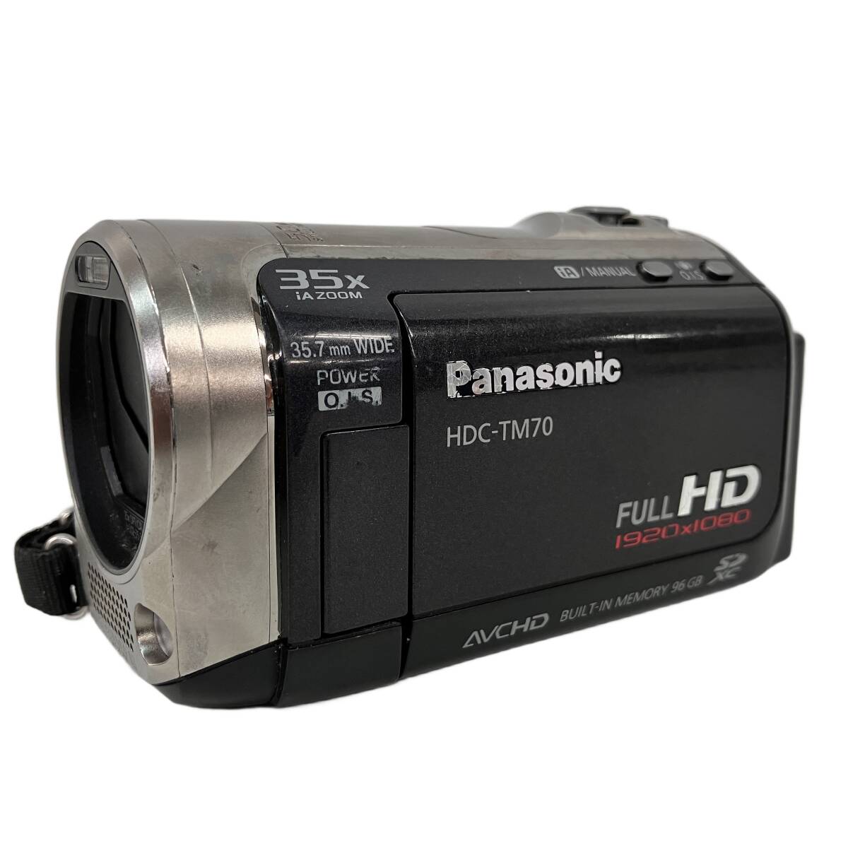 Yahoo!オークション -「hdc-tm70」の落札相場・落札価格